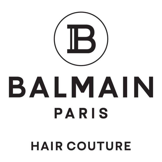 Balmain Paris Hair Couture