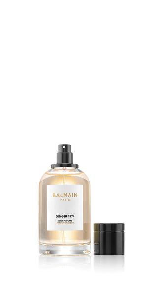 Balmain Hair - Ginger 1974 Hair Perfume
