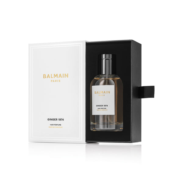 Balmain Hair - Ginger 1974 Hair Perfume
