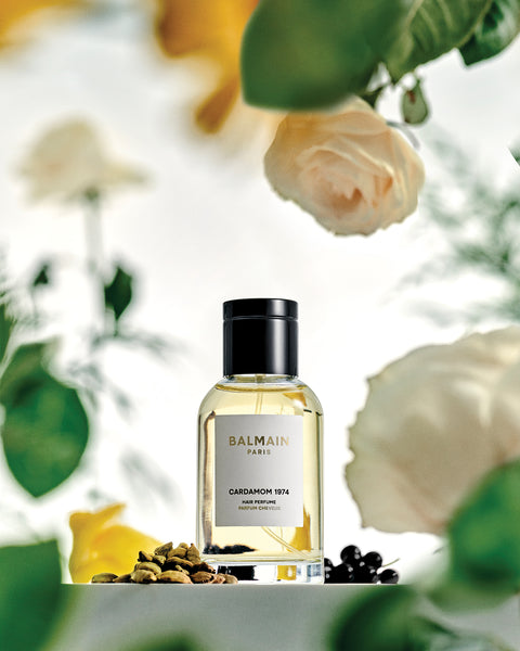 Balmain Hair - Cardamom 1974 Hair Perfume