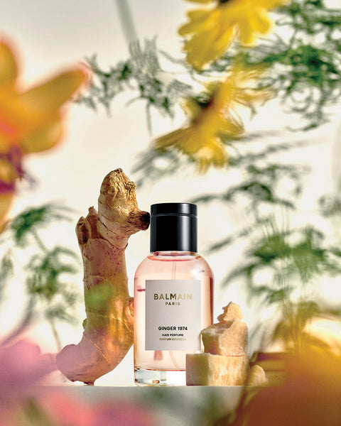 Balmain Hair - Ginger 1974 Hair Perfume