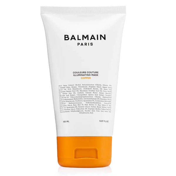 Balmain Illuminating Mask Copper