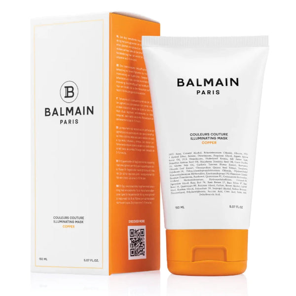 Balmain Illuminating Mask Copper