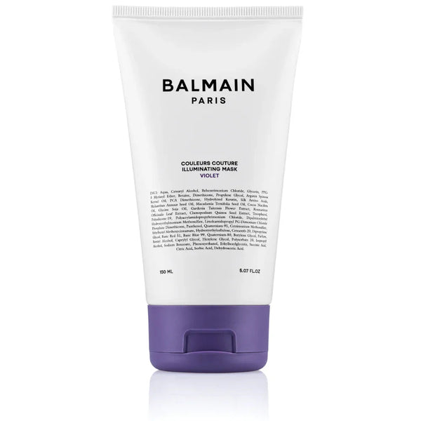 Balmain Illuminating Mask Violet