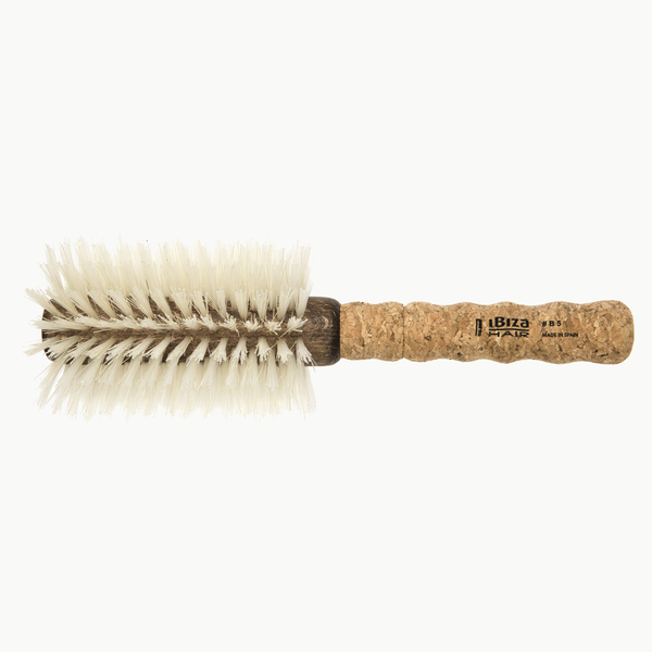 Ibiza Round Brush - B5 Round Extra Large