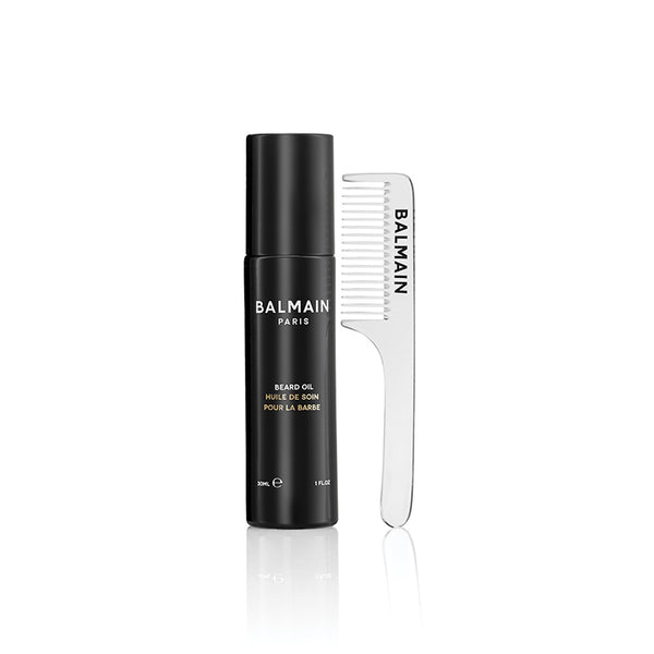 Balmain Homme Signature Beard Oil