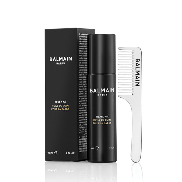 Balmain Homme Signature Beard Oil