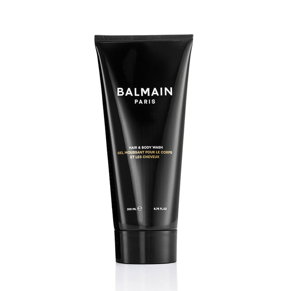 Balmain Homme Signature Hair and Body Wash