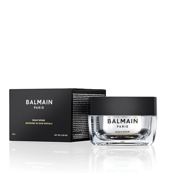 Balmain Homme Signature Scalp Scrub