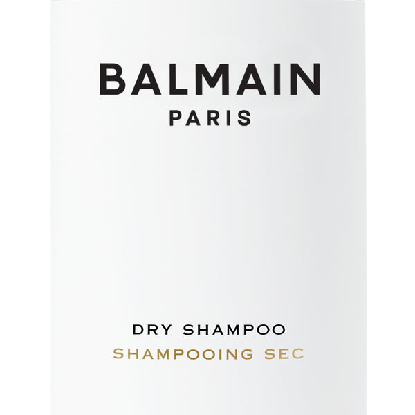 Balmain Dry Shampoo