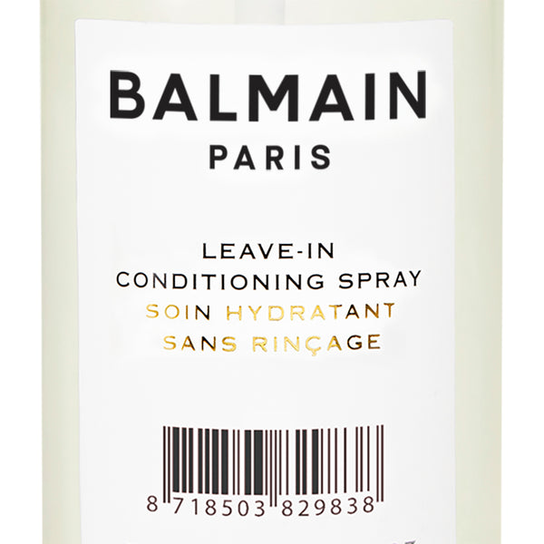 Balmain Leave-In Conditioning Spray