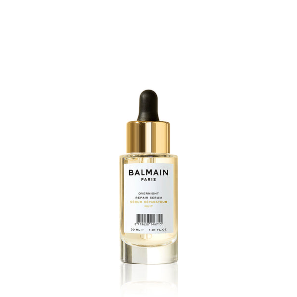 Balmain Overnight Repair Serum