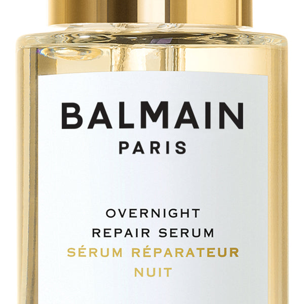 Balmain Overnight Repair Serum