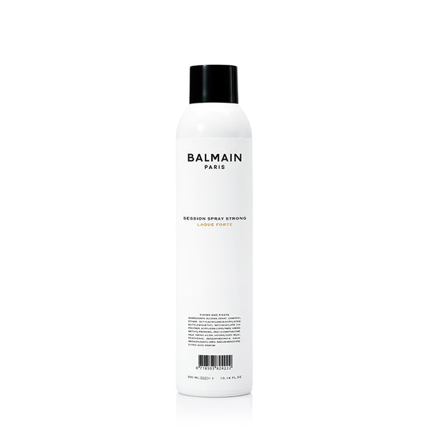 Balmain Session Spray Strong