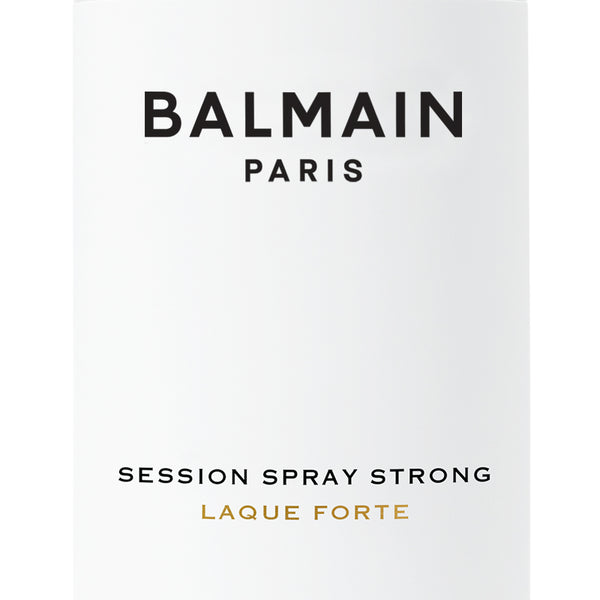 Balmain Session Spray Strong