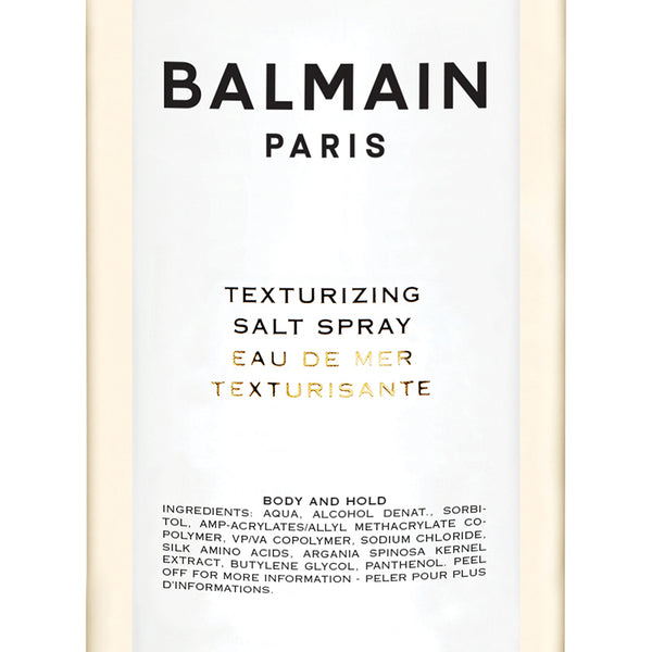 Balmain Texturizing Salt Spray