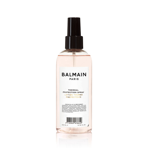 Balmain Thermal Protection Spray