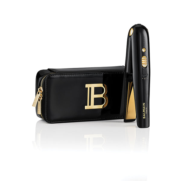 Balmain Paris Limited Edition Cordless Straightener