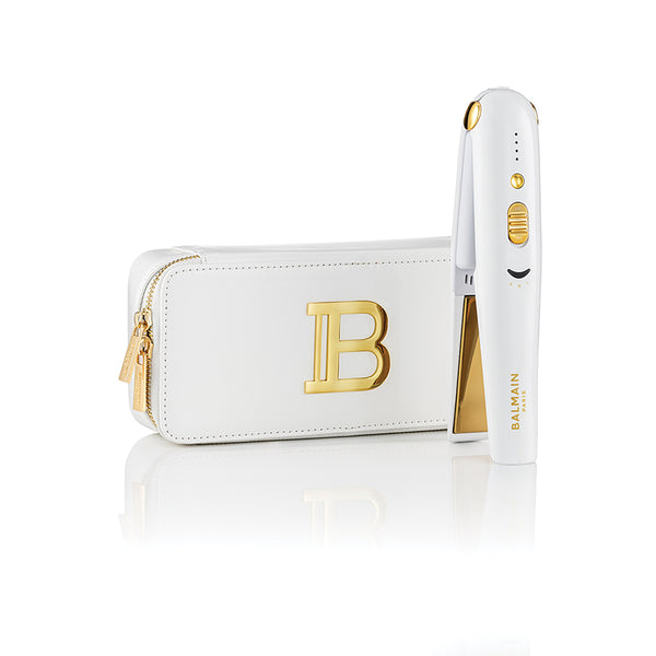 Balmain Paris Limited Edition Cordless Straightener