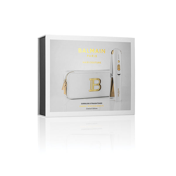 Balmain Paris Limited Edition Cordless Straightener