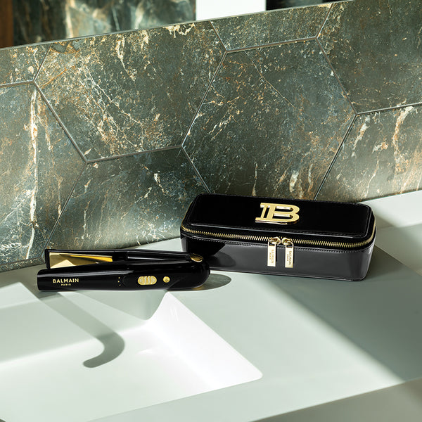 Balmain Paris Limited Edition Cordless Straightener