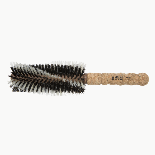 Ibiza Round Brush - G17 Round Large