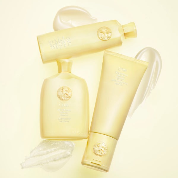 Oribe Resilience Conditioner