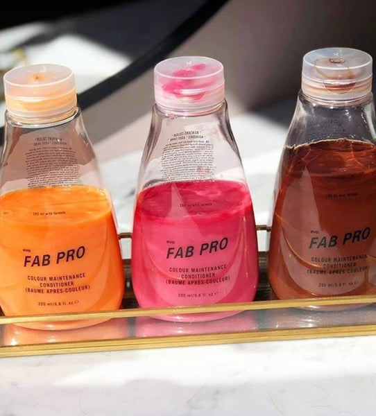 Fabuloso Refreshing Conditioner - Custom Blend