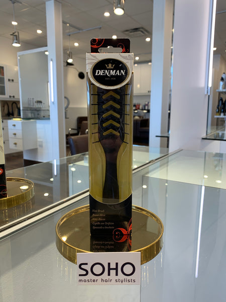 Denman Vent Brush