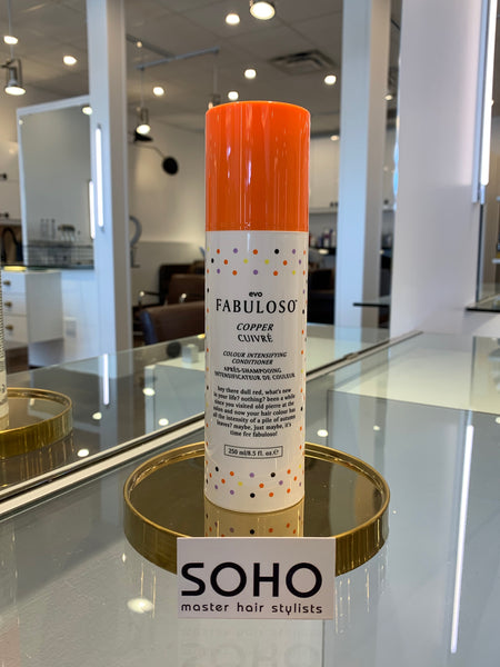 Evo Fabuloso Colour Boosting Treatment - 7 Colour Options