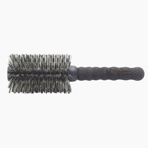 Ibiza Round Brush - MB4 Black Large