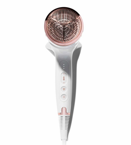 T3 Cura White Rose Gold Dryer
