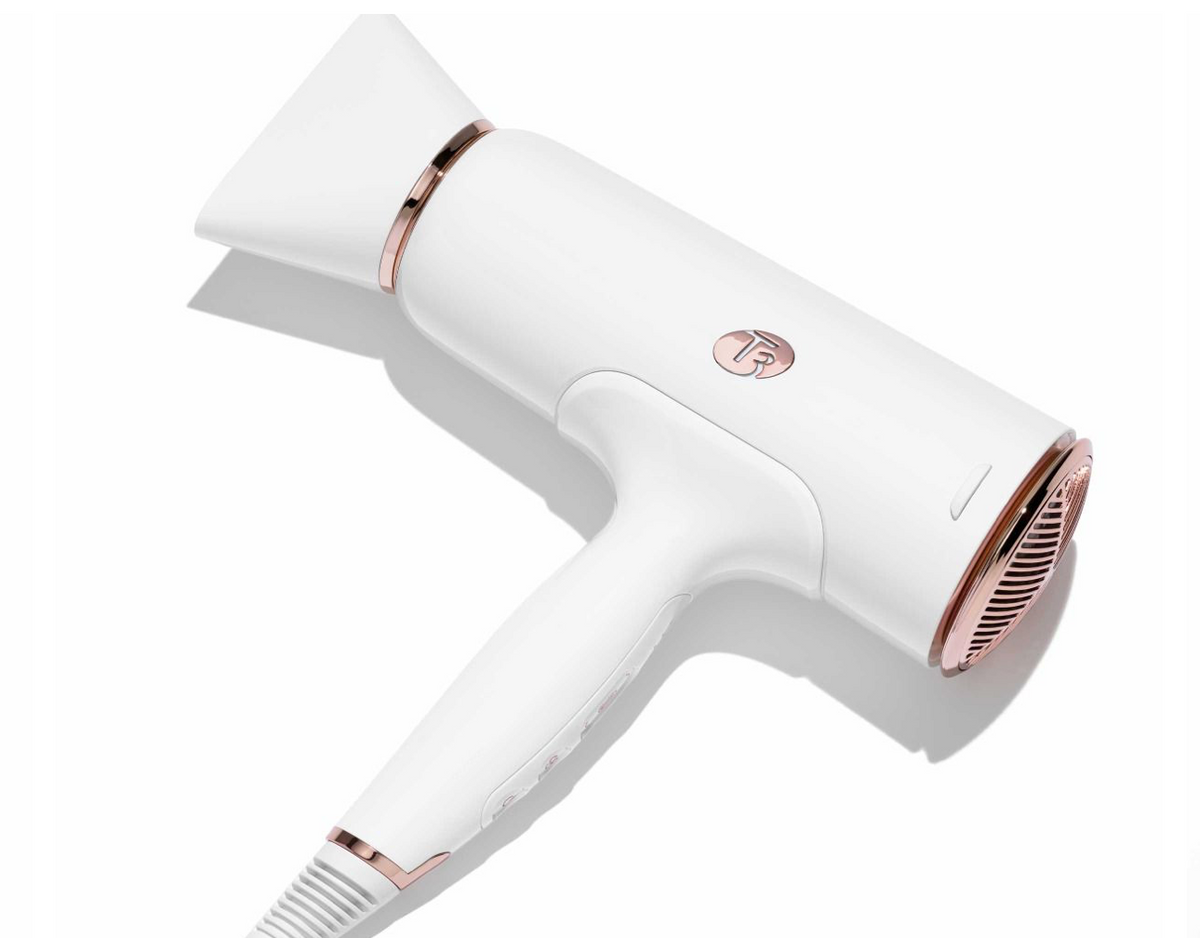 Outlet T3 Cura Hair Dryer