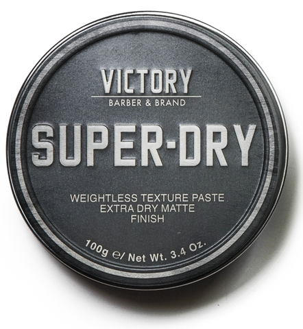 Super Dry Texture Paste