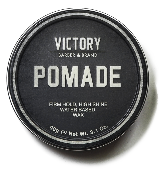 Pomade