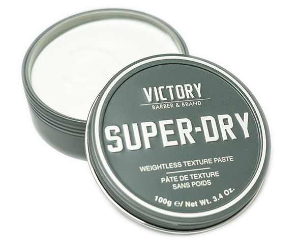 Super Dry Texture Paste
