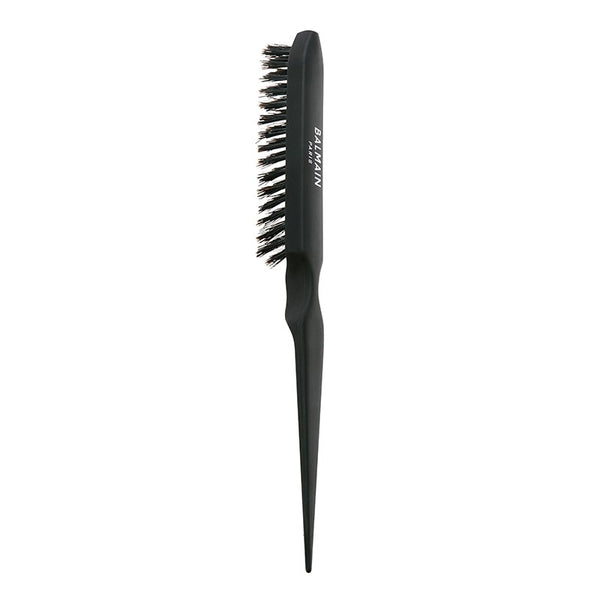 Balmain Boar Hair Backcomb Brush