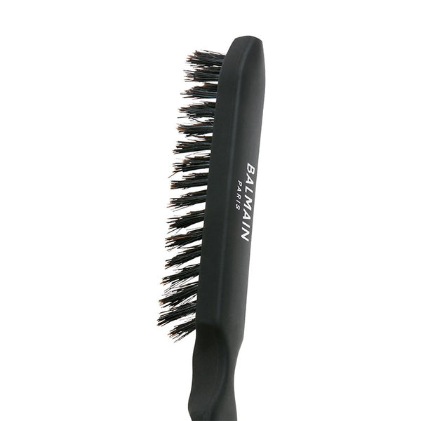 Balmain Boar Hair Backcomb Brush