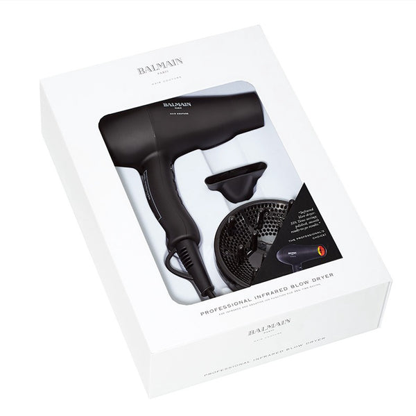 Balmain Infrared Professional Blowdryer