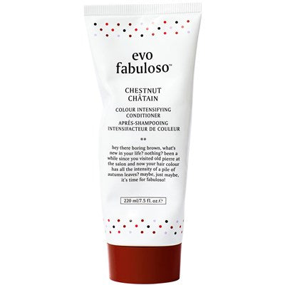 Evo Fabuloso Colour Boosting Treatment - 7 Colour Options