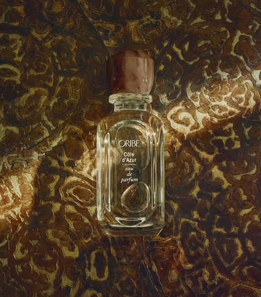 Cote d'Azur eau de parfum