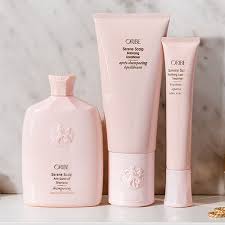 Serene Scalp Collection