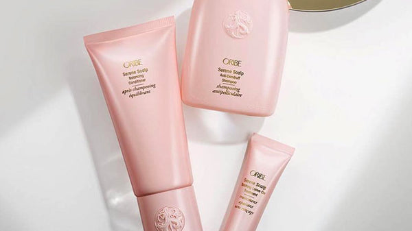 Serene Scalp Collection