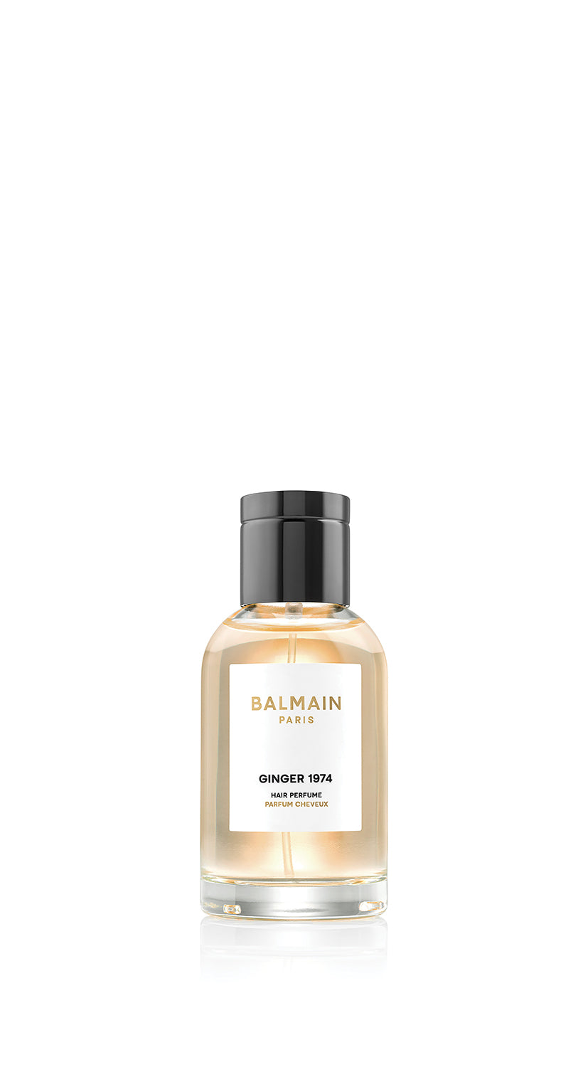 Balmain hair perfume best sale