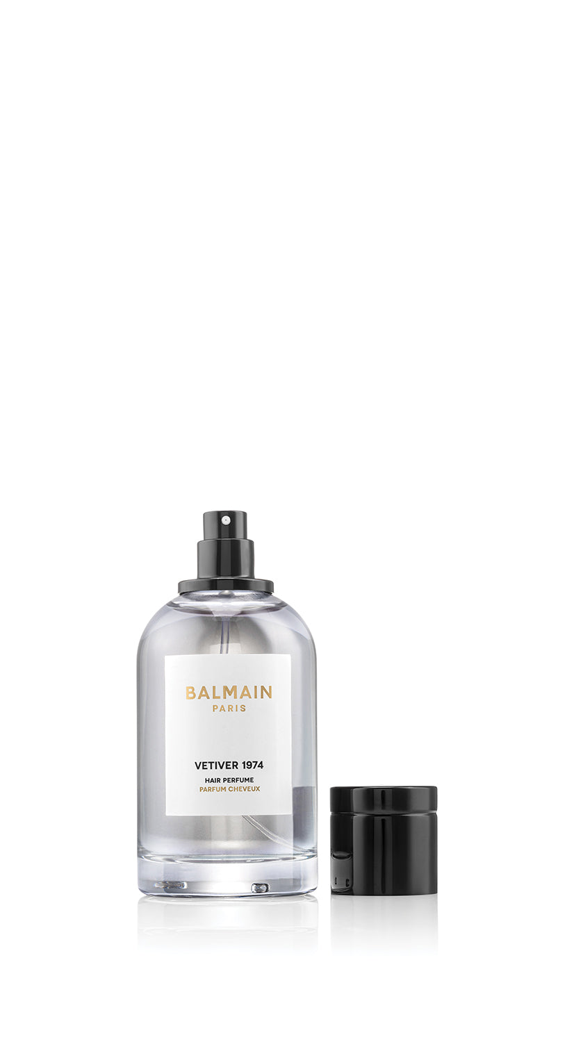 Balmain paris hair perfume deals