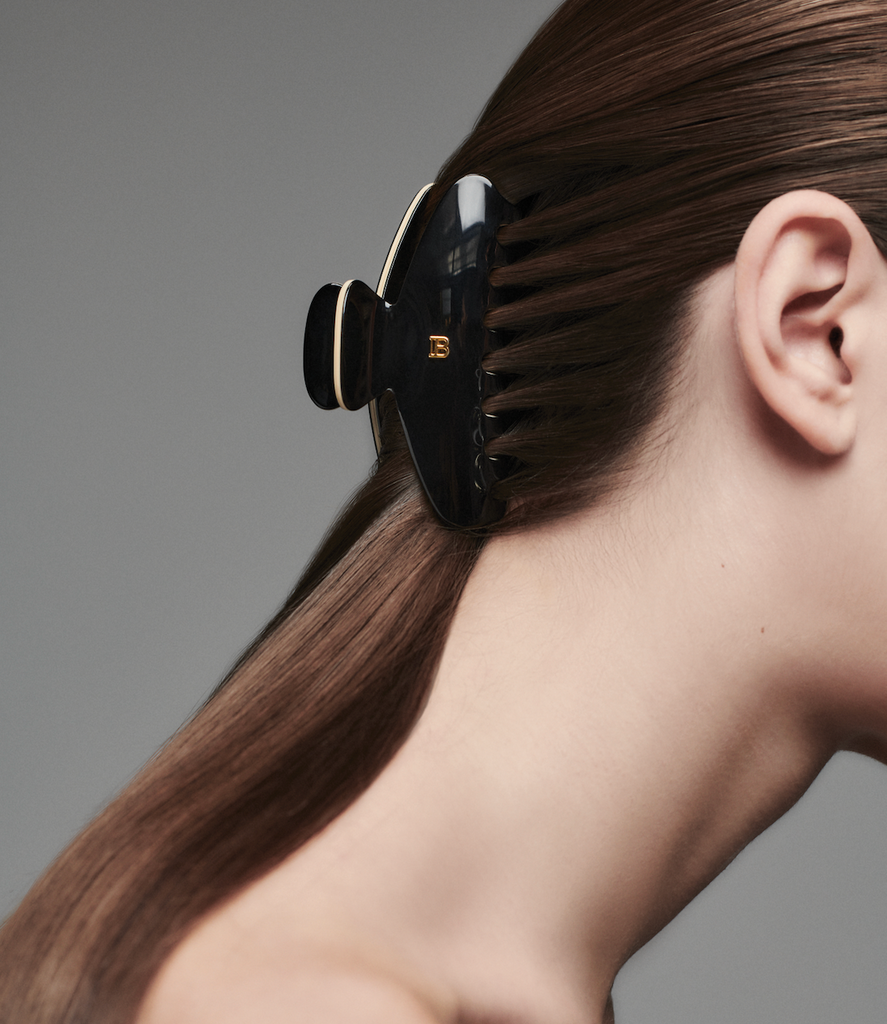 Balmain outlet hair clip
