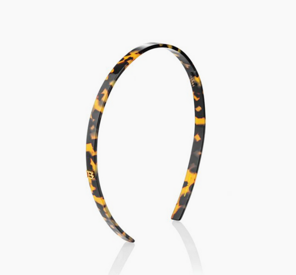 Balmain Hair Acetate Headband