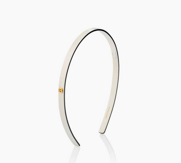 Balmain Hair Acetate Headband