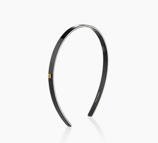 Balmain Hair Acetate Headband