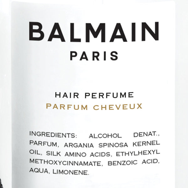 Balmain Paris Hair Perfume